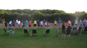 Activiteiten en animatie camping rianto warmond kinderen volwassenen