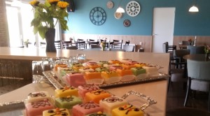 feesten en partijen verjaardag trouwfeest jubileum reunie receptie camping rianto warmond