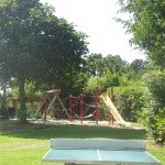 Speelveld Speeltuin | Kinderen | Camping Rianto Warmond