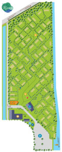 Park map